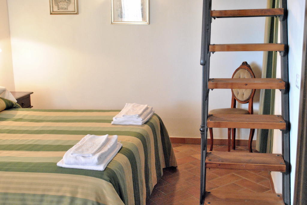 Agriturismo Il Puntoncino Marsiliana Room photo