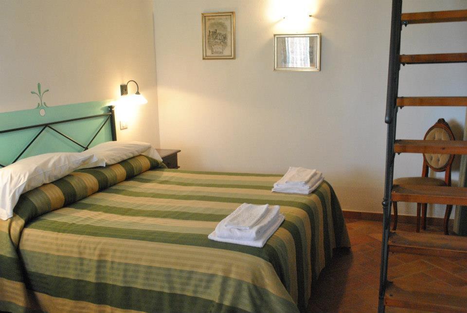 Agriturismo Il Puntoncino Marsiliana Room photo
